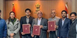 Semiconductor Mission