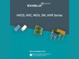 Precision Resistors