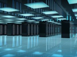 Data Center Colocation