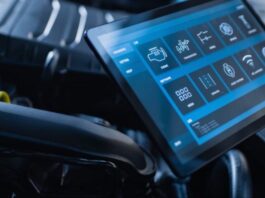 Predictive Vehicle Technology