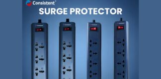 Surge Protectors