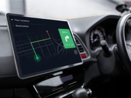 Automotive Navigation Systems