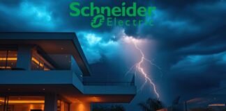 Schneider Electric Powers Trilight Homes