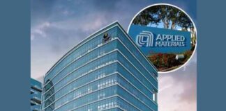 Applied Materials