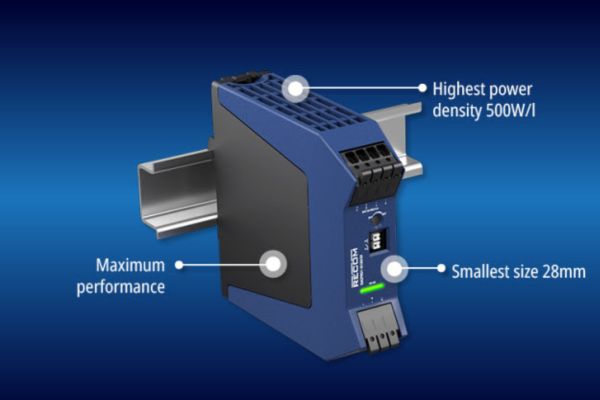 DIN-Rail AC/DC DIN-Rail AC/DC
