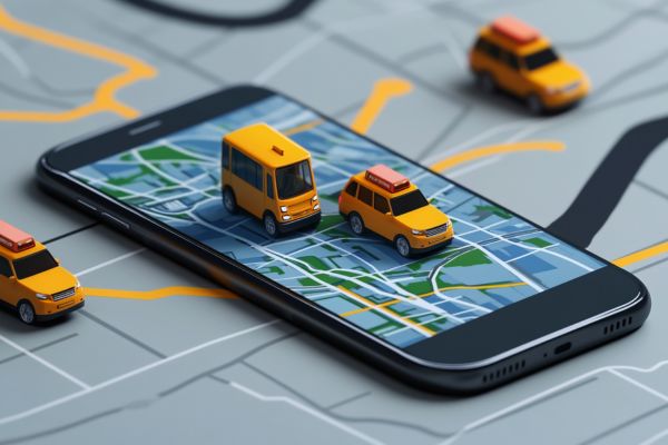 Mobility-on-Demand Mobility-on-Demand