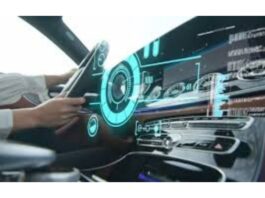 Automotive Biometrics