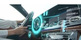Automotive Biometrics