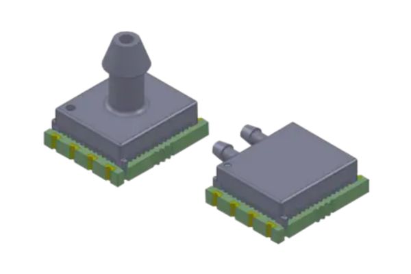 Sensors ELVX Sensors ELVX