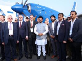 Wings India 2026