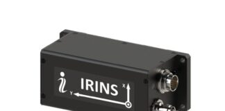 IRINS