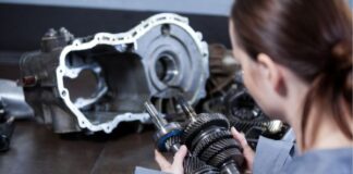 Automotive Adaptive Suspension System