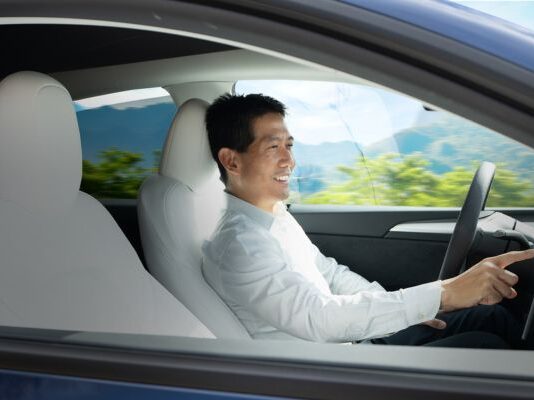 automotive portfolio