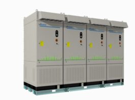 Energy Storage