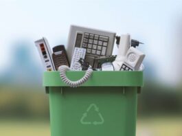 Electronic Waste Management