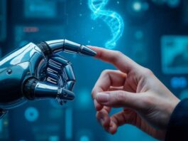 Necrobotics Research