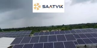 Saatvik Green Energy