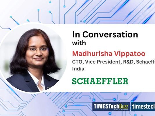 Schaeffler India