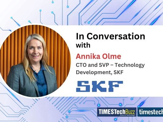 SKF