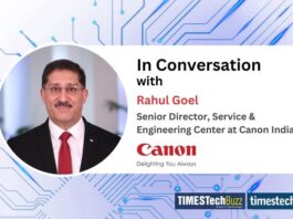 Canon India
