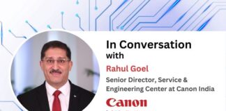 Canon India