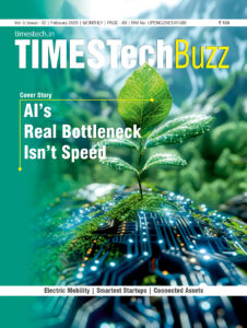 TimesTech Buzz Feb 2026