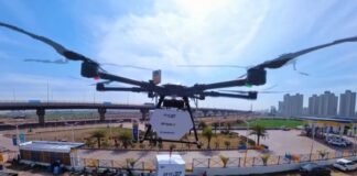 Autonomous Commerce Delivery