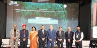 Sustainable Mobility Week