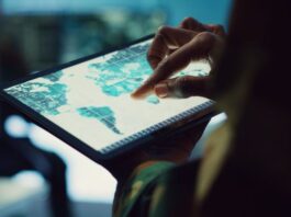 Geospatial Intelligence