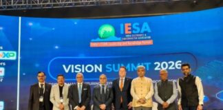 IESA Vision Summit 2026
