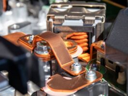 Power Electronics