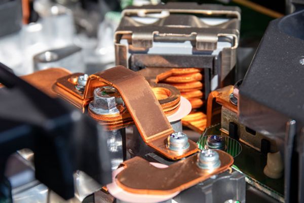 Power Electronics Power Electronics