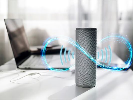 Battery-less IoT