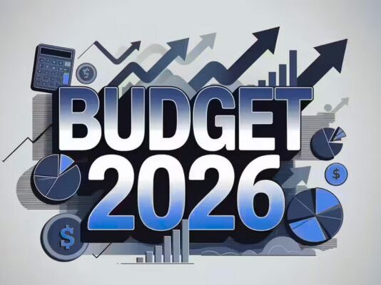 Union Budget 2026