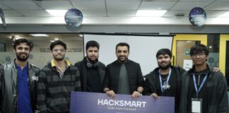 HackSmart