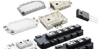 RIR Power Electronics