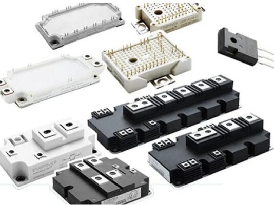 RIR Power Electronics
