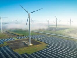 Asia Pacific power