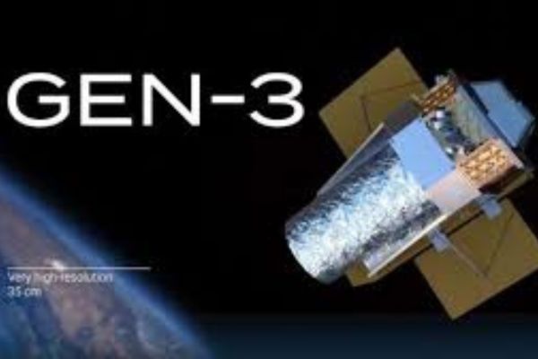 Gen-3 Gen-3