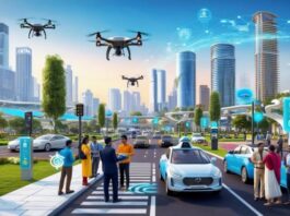 Urban Tech