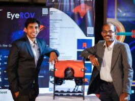 EyeROV