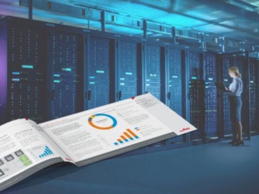 Data Centers