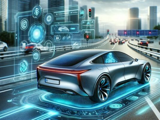 Automotive Cybersecurity
