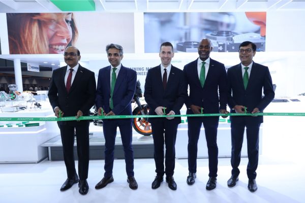 Schaeffler Schaeffler