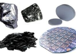 Semiconductor Materials