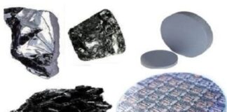 Semiconductor Materials