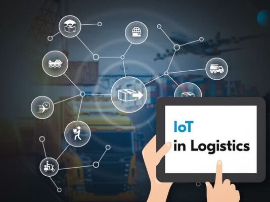 IoT