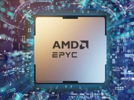 AMD EPYC