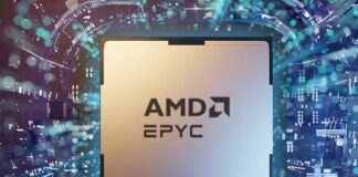 AMD EPYC