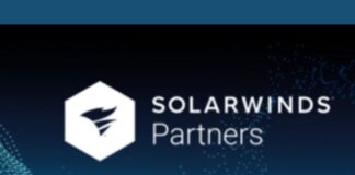 SolarWinds
